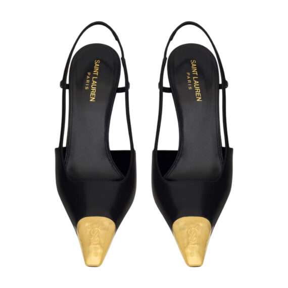 YSL Heels