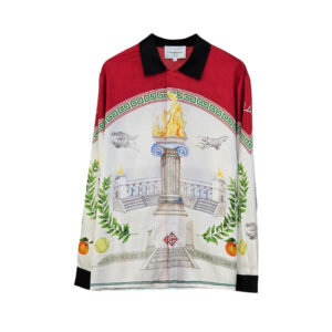 Casablanca Shirt