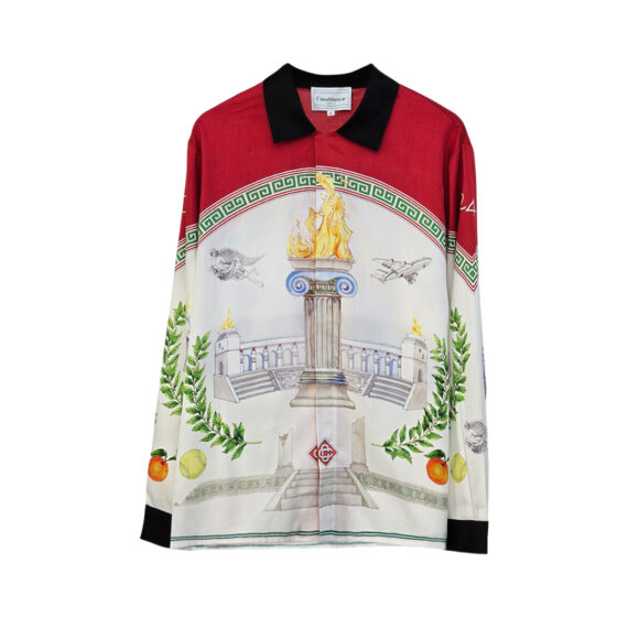 Casablanca Shirt