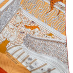 Hermes Scarf