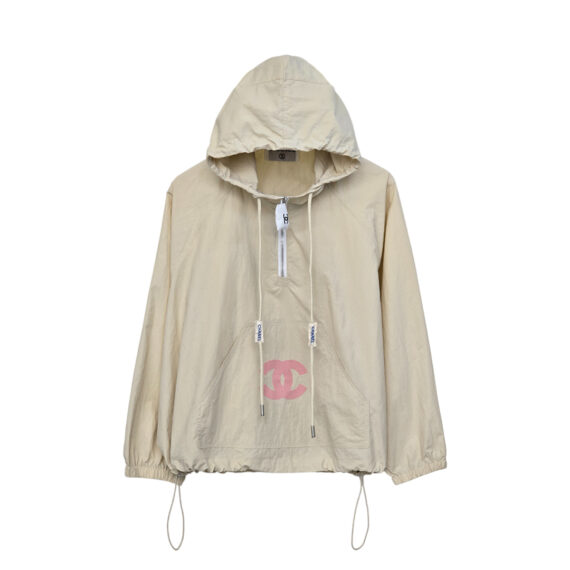 Chanel Jacket