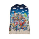 Casablanca Shirt