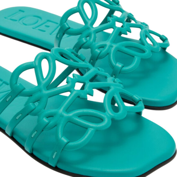 Loewe Slippers