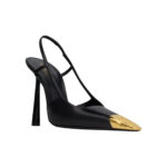 YSL Heels