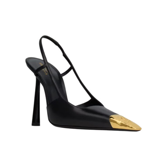 YSL Heels