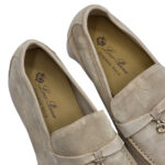 Loro Piana Loafers