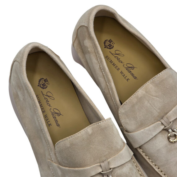 Loro Piana Loafers
