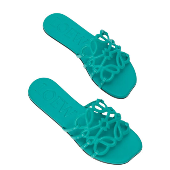 Loewe Slippers