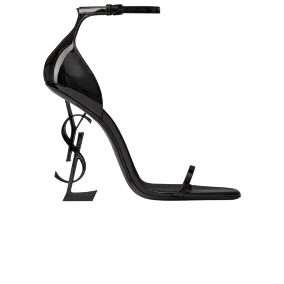 YSL Heels