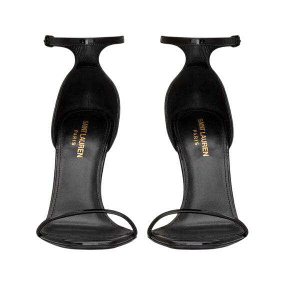 YSL Heels