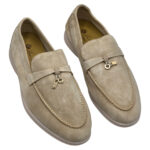 Loro Piana Loafers
