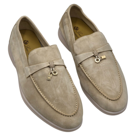Loro Piana Loafers