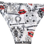 Swimwear Chrome Hearts