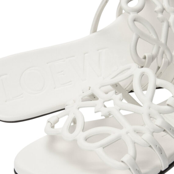 Loewe Slippers