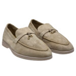 Loro Piana Loafers