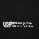 Balenciaga T-Shirt
