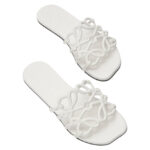 Loewe Slippers