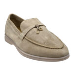 Loro Piana Loafers