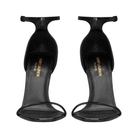YSL Heels
