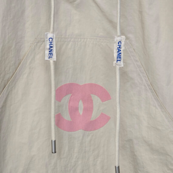 Chanel Jacket