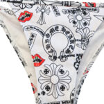Swimwear Chrome Hearts