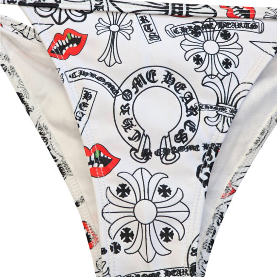 Swimwear Chrome Hearts