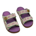 GG Slippers