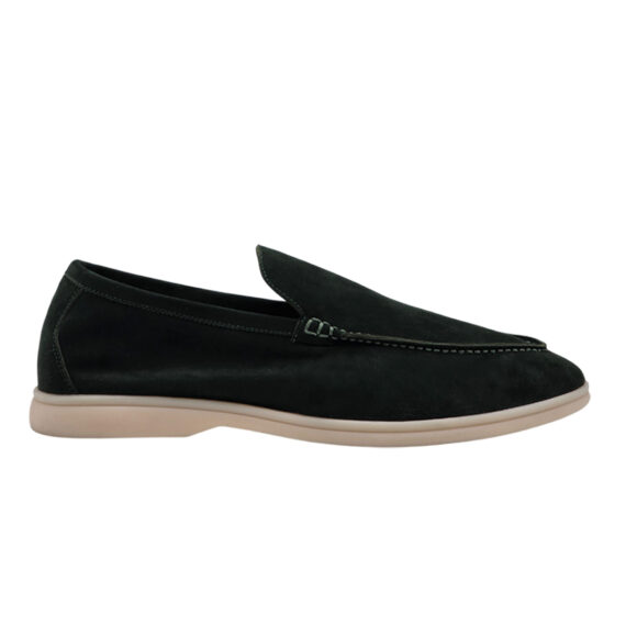 Loro Piana Loafers
