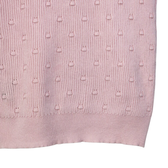 Chanel Crop Top