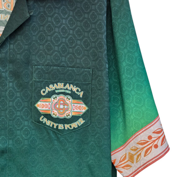 Casablanca Set