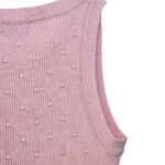 Chanel Crop Top