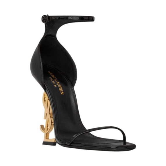 YSL Heels