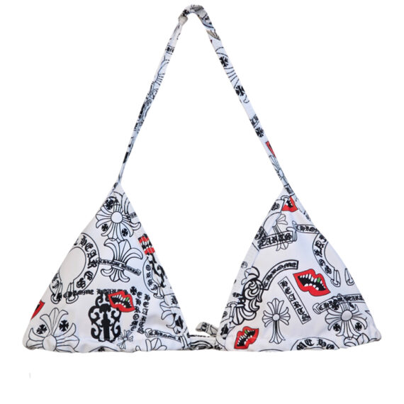 Swimwear Chrome Hearts