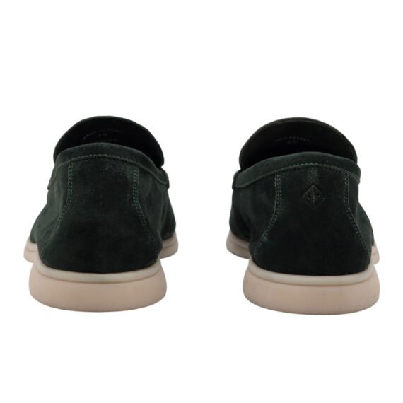Loro Piana Loafers