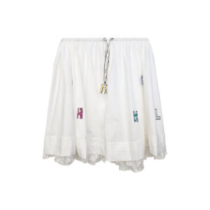 Chanel Skirt