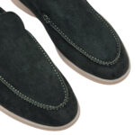 Loro Piana Loafers