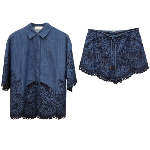 Zimmermann Set