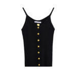 Schiaparelli Tank Top