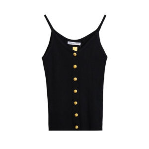 Schiaparelli Tank Top