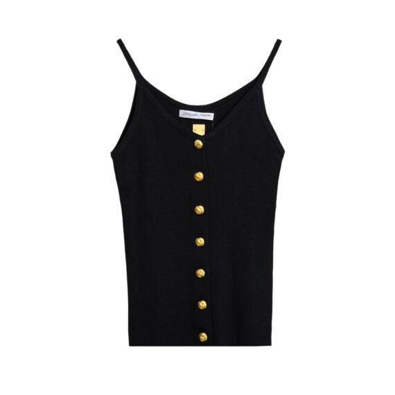 Schiaparelli Tank Top
