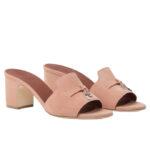 Loro Piana Sandals