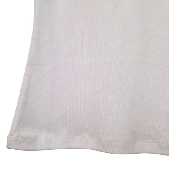 Marine Serre Crop Top