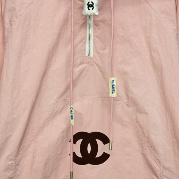Chanel Jacket