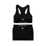 Balenciaga Set