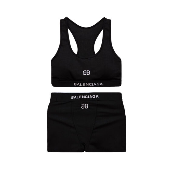 Balenciaga Set