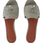 Loro Piana Slippers
