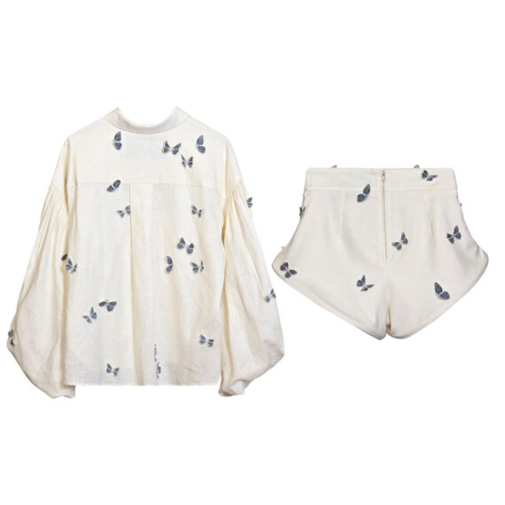 Agua Bendita Set