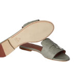 Loro Piana Slippers