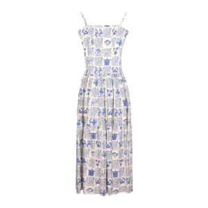 Agua Bendita Dress