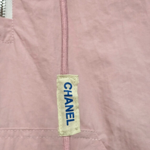 Chanel Jacket